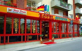 Hotel Stiefel