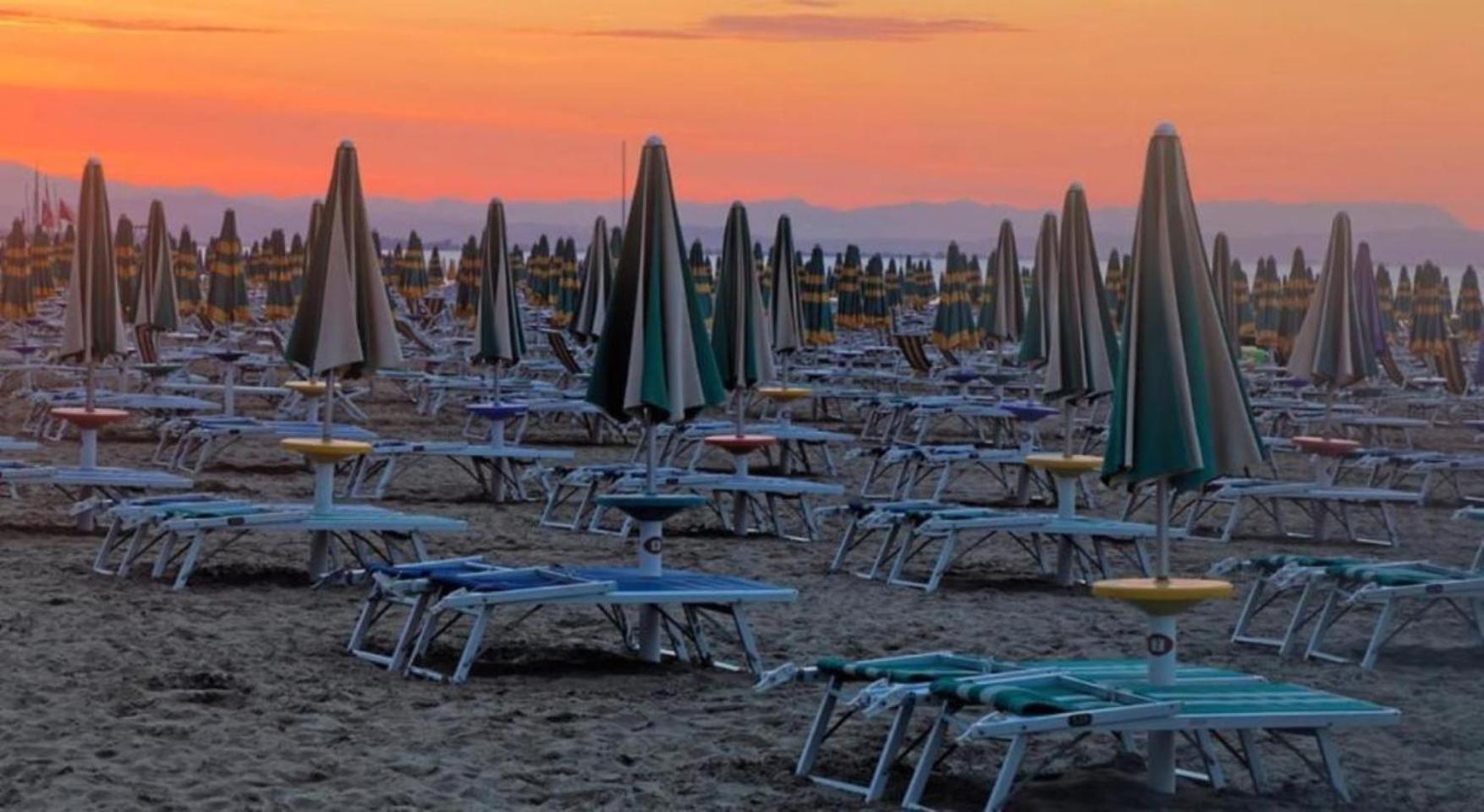 Hotel Stiefel Lignano Sabbiadoro Exterior photo